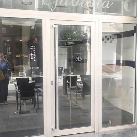 Casa Gilda Lejlighed Torrevieja Eksteriør billede