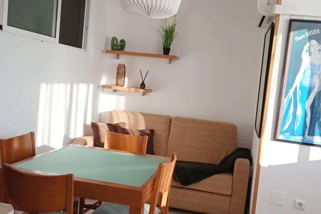 Casa Gilda Lejlighed Torrevieja Eksteriør billede