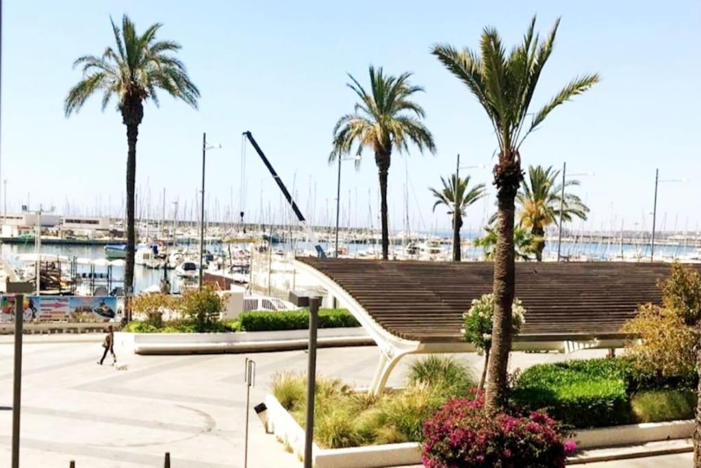 Casa Gilda Lejlighed Torrevieja Eksteriør billede