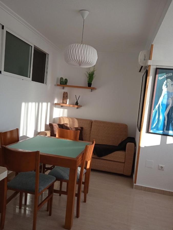 Casa Gilda Lejlighed Torrevieja Eksteriør billede