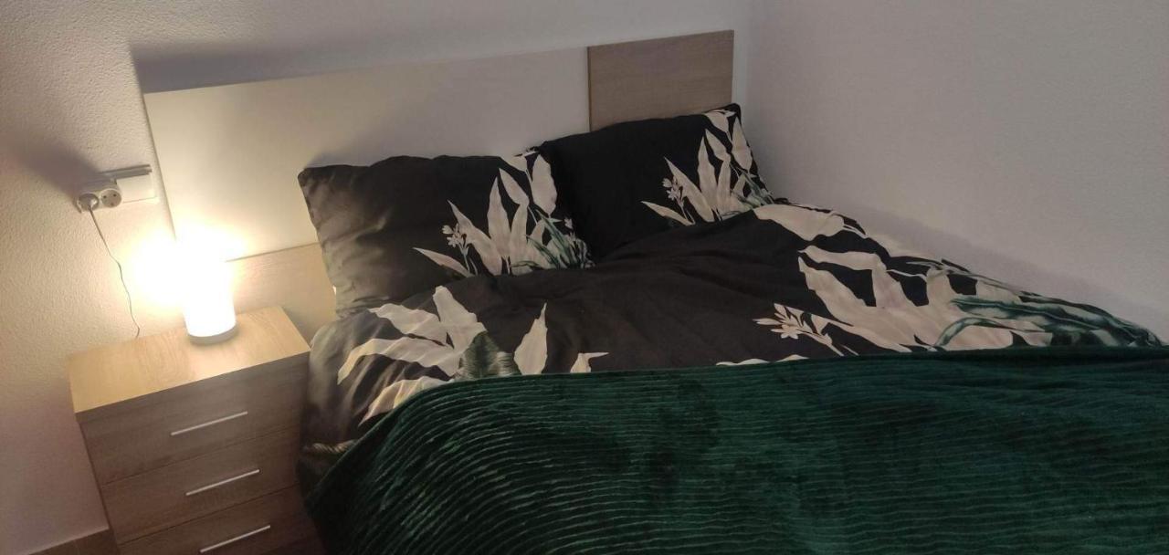 Casa Gilda Lejlighed Torrevieja Eksteriør billede